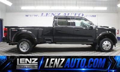2026 Ford F-450 XL