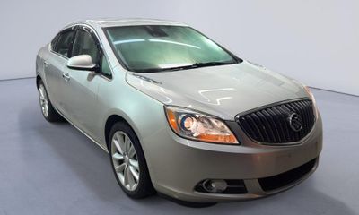2014 Buick Verano Convenience
