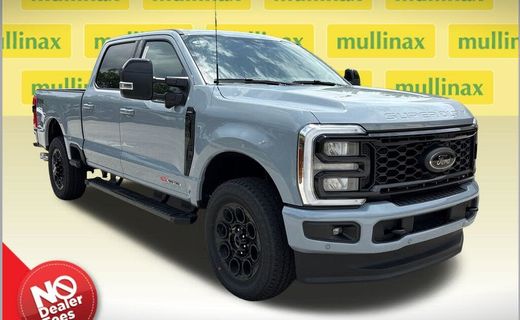 2026 Ford F-250
