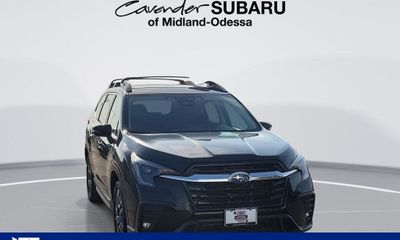 2023 Subaru Ascent Limited 8 ES