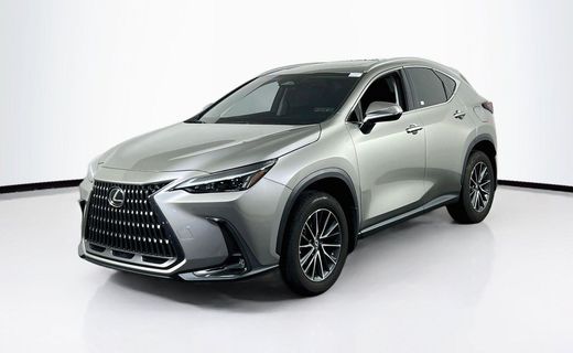 2024 Lexus NX 350 Base
