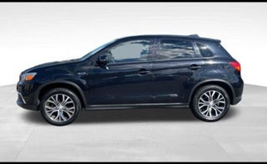 2019 Mitsubishi Outlander Sport ES