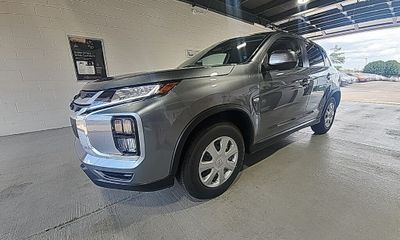 2026 Mitsubishi Outlander Sport