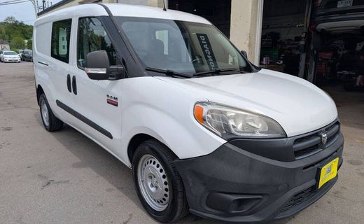 2016 Ram Promaster City ST