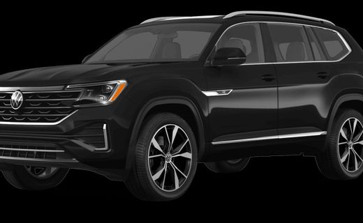 2024 Volkswagen Atlas SE