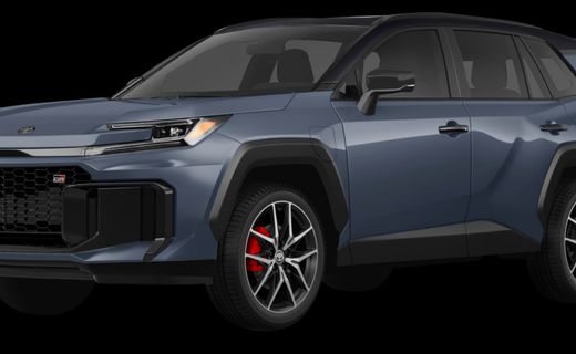 2026 Toyota RAV4 Prime phev GR Sport
