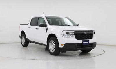 2024 Ford Maverick XL