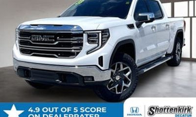 2023 GMC Sierra Denali