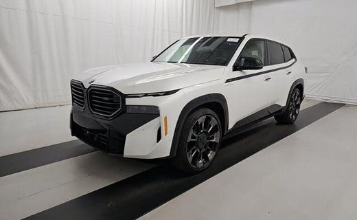2023 BMW XM