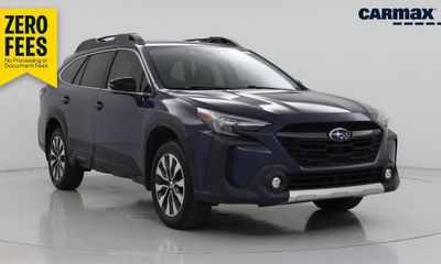 2024 Subaru Outback Limited