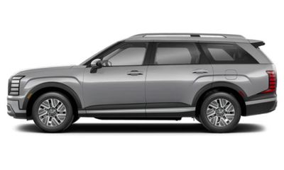 2027 Hyundai Palisade SEL