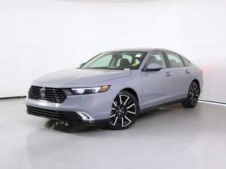 2026 Honda Accord Touring