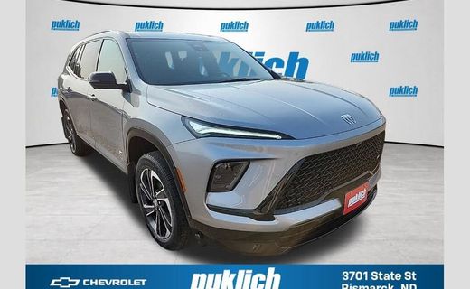 2025 Buick Enclave ST