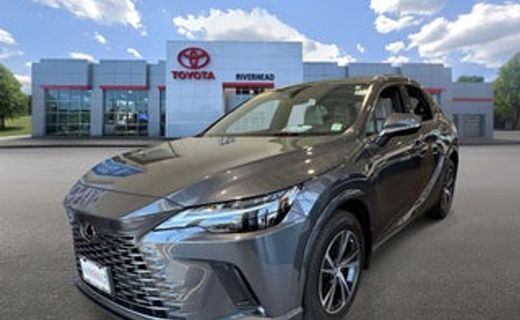 2023 Acura RDX