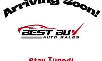 2008 Cadillac CTS 36L