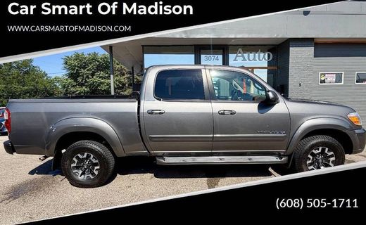 2006 Toyota Tundra Limited