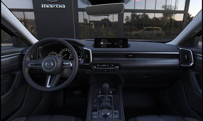 2026 Mazda CX-50 Premium Plus
