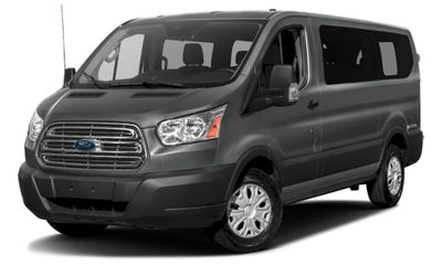 2017 Ford Transit 150 XL LOW