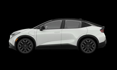 2026 Nissan Leaf Platinum