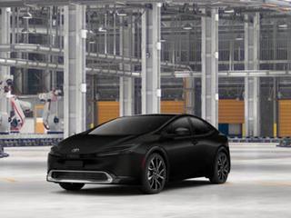2027 Toyota Prius