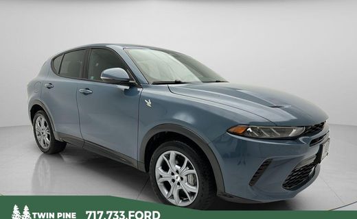 2024 Dodge Hornet