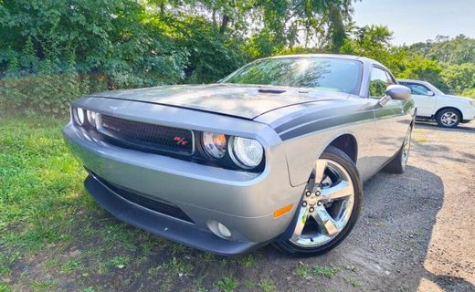 2013 Dodge Challenger