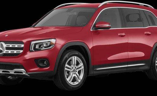 2023 Mercedes-Benz GLB-Class GLB250 4MATIC