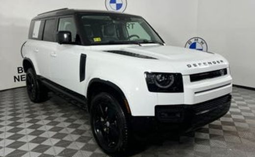 2024 Land Rover Defender 110 S