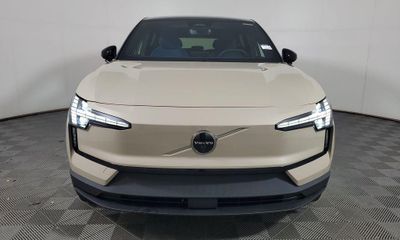 2026 Volvo EX30 Ultra
