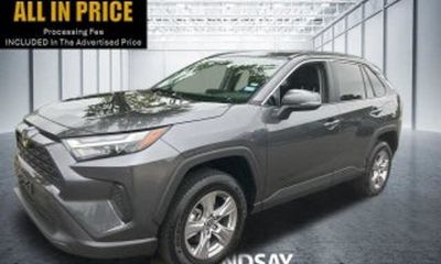 2027 Kia Sportage S