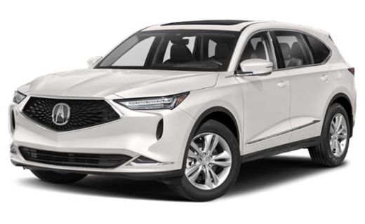 2023 Acura MDX