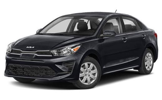 2023 Kia RIO