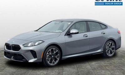 2025 BMW 228i xDrive GC