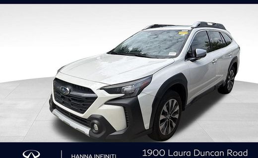 2023 Subaru Outback Touring