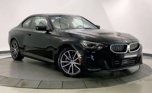 2025 BMW 230I