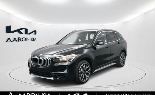 2021 BMW X1 SDRIVE28I