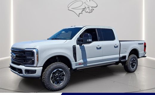 2026 Ford F-350