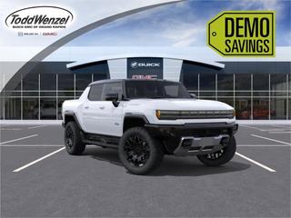 2026 GMC Hummer EV Pickup 3VL 2X