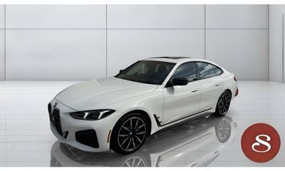2025 BMW 430I xDrive GC