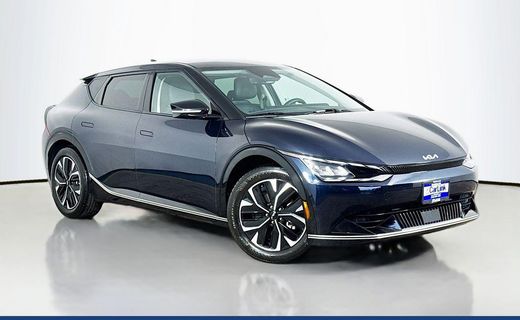 2024 Kia EV6