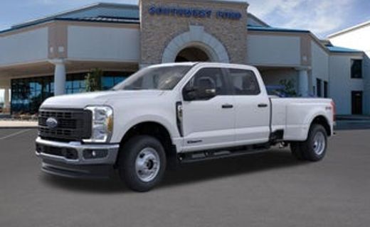 2026 Ford F-350 XL