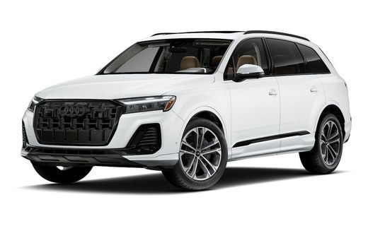 2026 Audi Q7 Quattro Premium