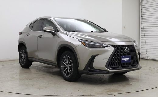 2023 Lexus NX 350 Base