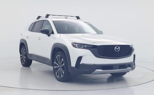 2024 Mazda CX-50 Premium Plus