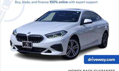 2022 BMW 228i Gran Coupe