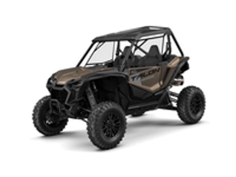 2026 Honda Utility — a typically priced live listing