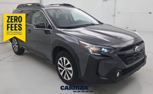 2023 Subaru Outback Premium