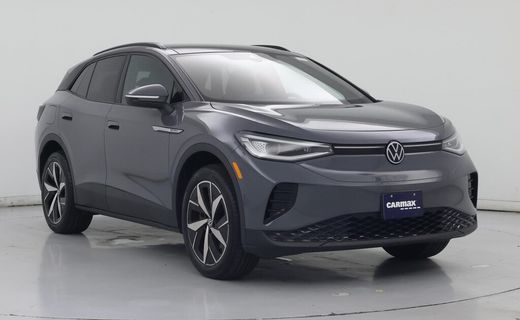 2023 Volkswagen ID 4 Pro S