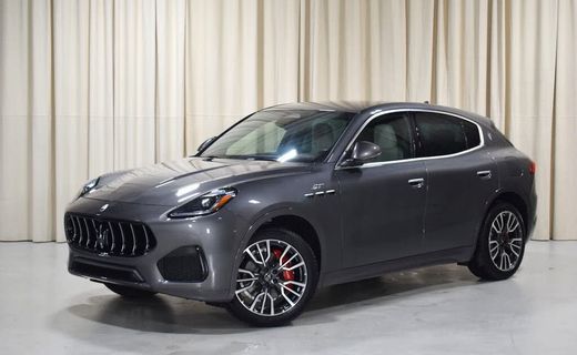 2024 Maserati Grecale GT