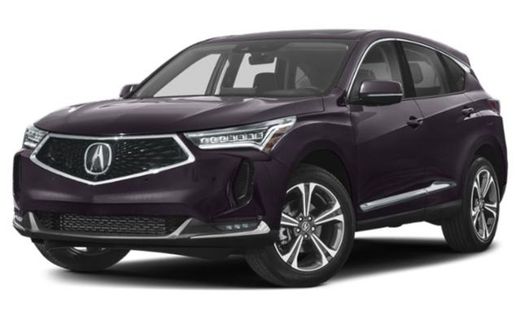 2024 Acura RDX Advance